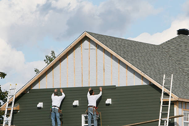 Siding for Commercial Buildings in Lake Park, FL